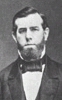Photo of Senator David Broderick of California