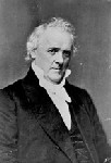 Photo of James Buchanan