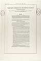 First page of the Civil Rights Act of 1964