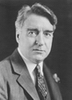 Senator Royal Copeland of New York