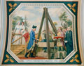 Laying of the Cornerstone of the Capitol