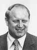 Photo of John Culver