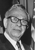 Photo of Senator Everett Dirksen of Illinois