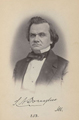 Image of Stephen Douglas