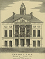Image of Federal Hall