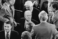 President Ford at the State of the Union