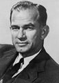 Senator J. William Fulbright