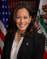 Senator Kamala Harris