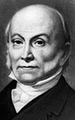 Image of John Quincy Adams