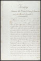 Louisiana Purchase Treaty