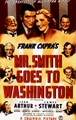 Poster Mr. Smith Goes to Washington