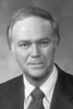 Photo of Senator Robert Packwood