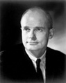 Senator William Proxmire