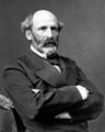 Senator Matt W. Ransom of North Carolina
