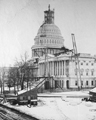 Statue of Freedom