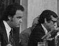 Fred Thompson and Howard Baker