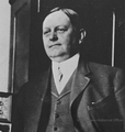Photo of Senator Oscar Underwood of Alabama