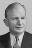 Senator Burton K. Wheeler of Montana