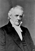 Buchanan James