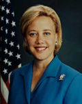 Mary Landrieu