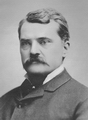 Photo of Anson McCook