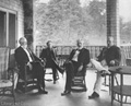 The Senate Four