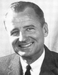 Photo of Senator George Smathers