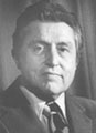 Francis R. Valeo
