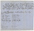 Image of a petition requesting the recognition of the Liberian Republic's Independence