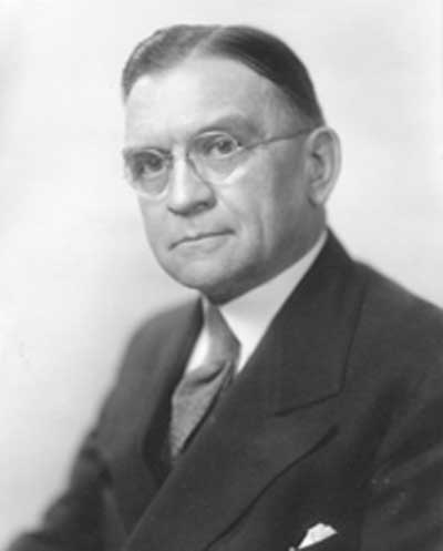 Frederick VanNuys