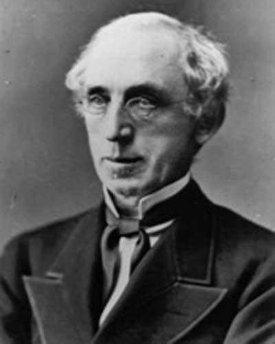 Henry Payne