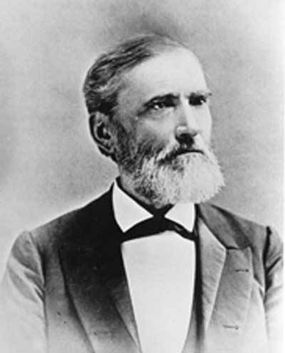 David Turpie