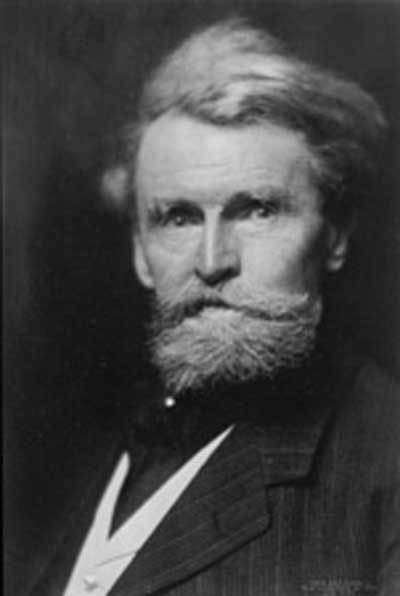 Image of William Clark