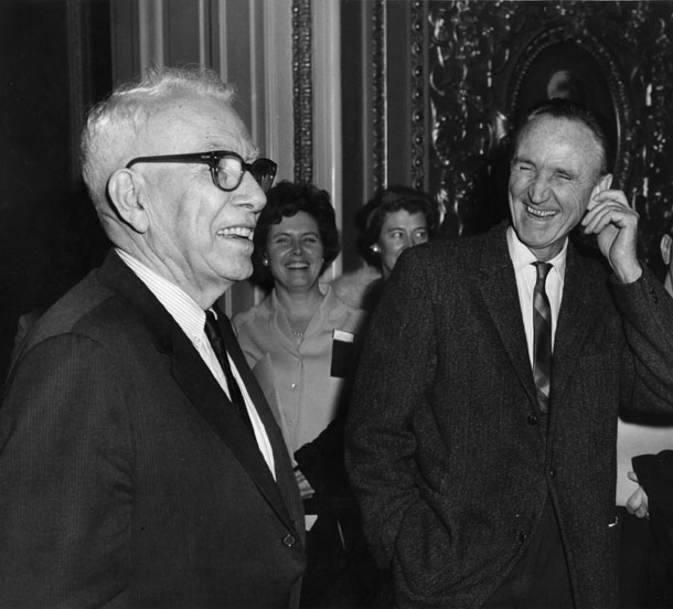 Aiken and Mansfield