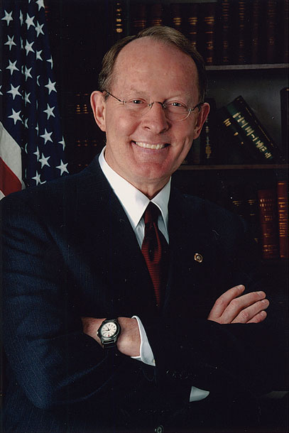 Lamar Alexander