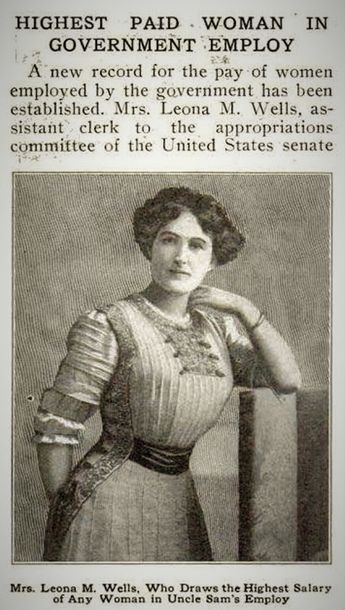 U.S. Senate: Breaching a Masculine Precinct: Women Pioneers on