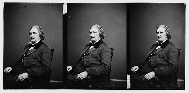 James Bayard, Jr.