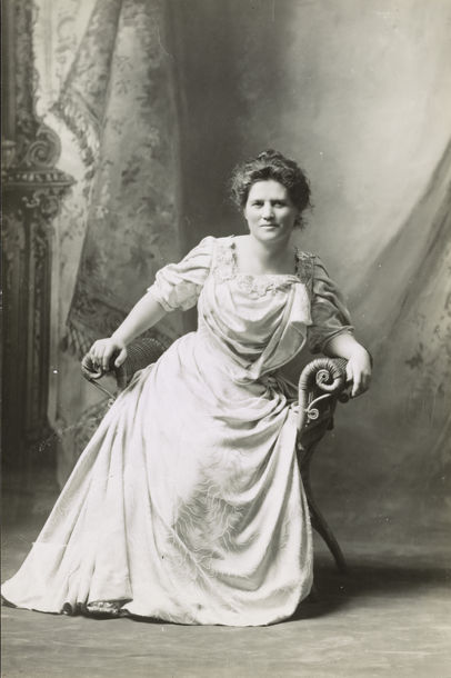 Belle LaFollette