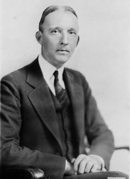 Senator Hugo Black
