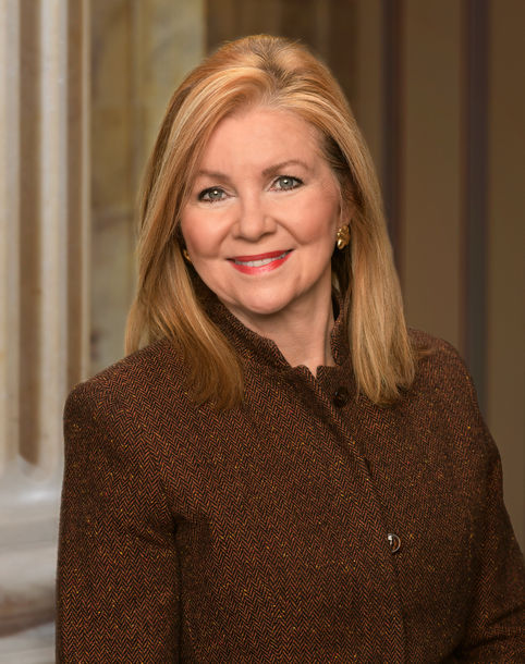 Senator Marsha Blackburn