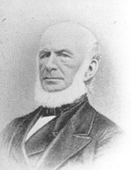 Lawrence Brainerd