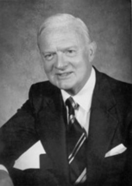 Harry Byrd