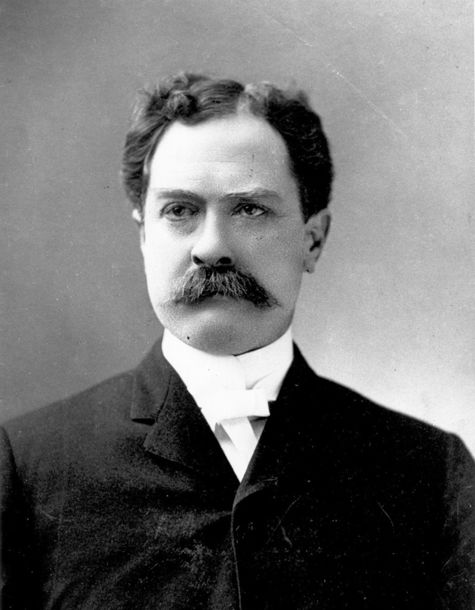 Edward Carmack
