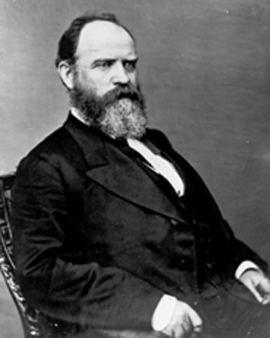 John Creswell