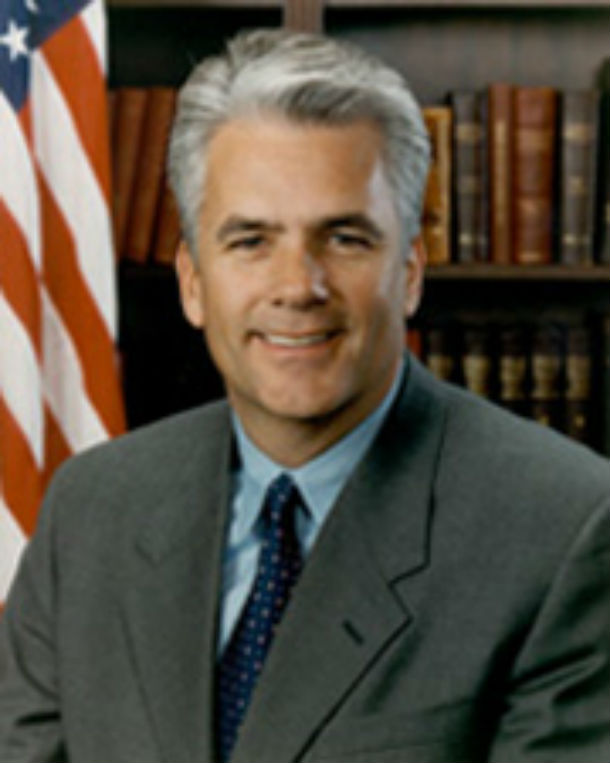 John Ensign