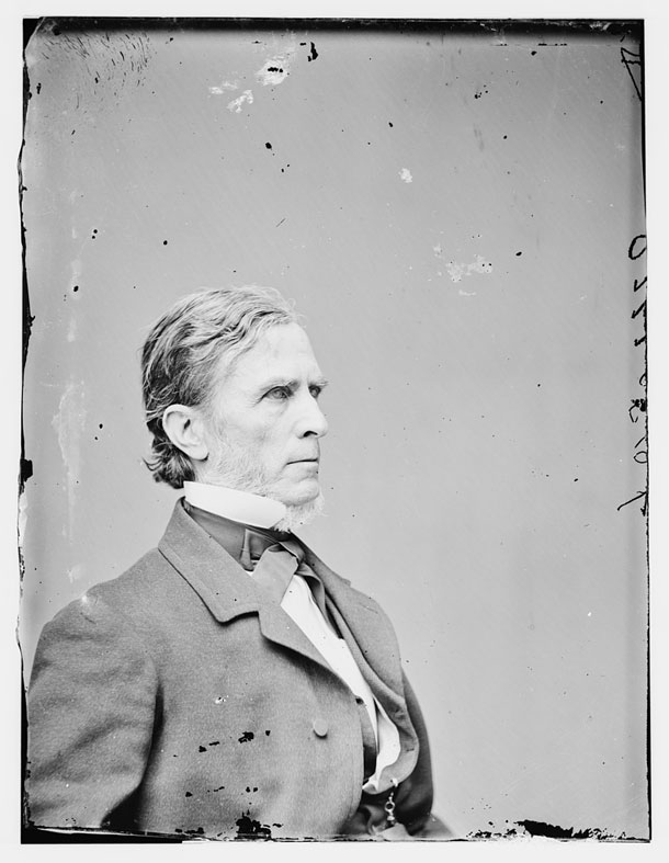 William Pitt Fessenden