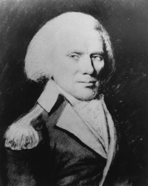 Senator William Few
