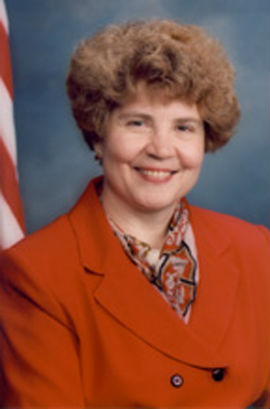 Sheila Frahm, 1996