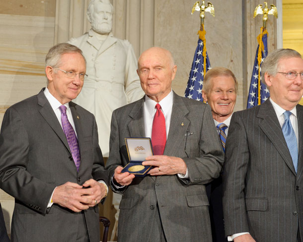 John Glenn
