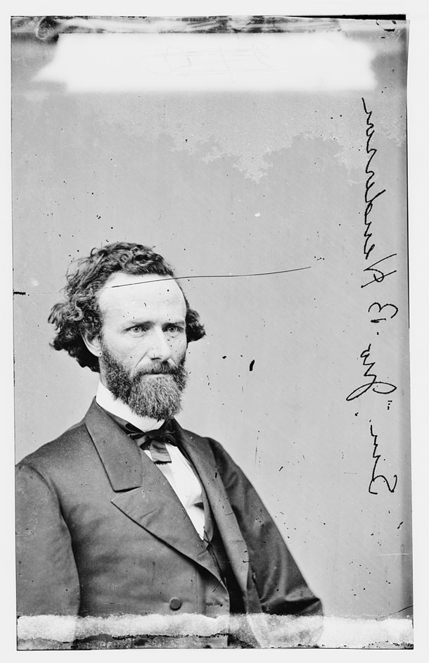 John Henderson
